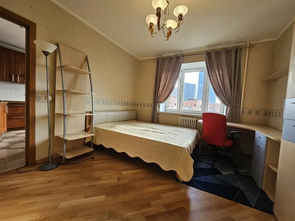 Уютная квартира в районе Серебрянного бора - Фото 20