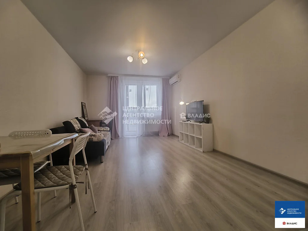 Аренда квартиры, Рязань, Брестская улица - Фото 7