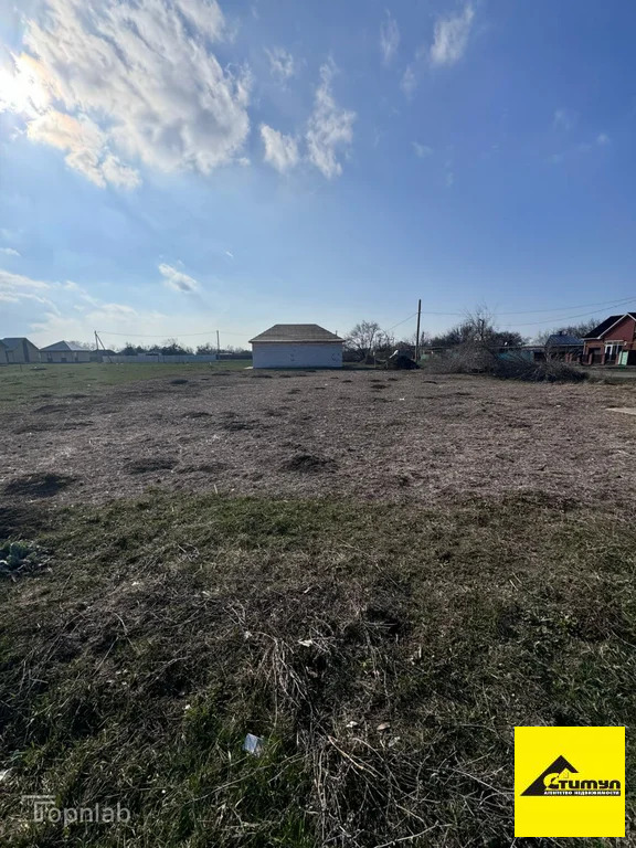 Продажа участка, Приазовка, Ейский район - Фото 1