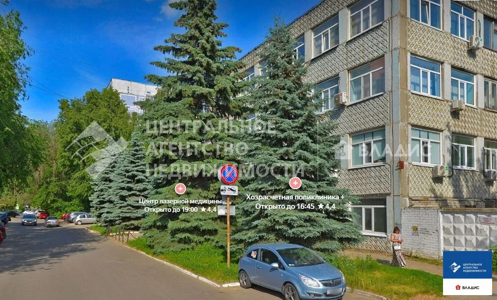 Аренда ПСН, Рязань, ул. Семена Середы - Фото 10