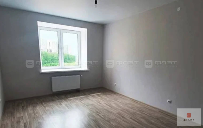 Продажа квартиры в новостройке, Осиново, Зеленодольский район, ул. ... - Фото 3