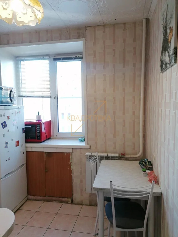 Продажа квартиры, Новосибирск, ул. Зорге - Фото 7