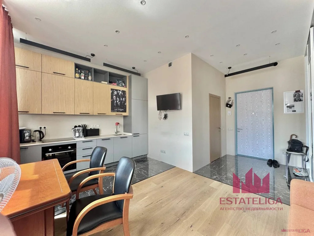 Продажа квартиры, Энтузиастов ш. - Фото 6