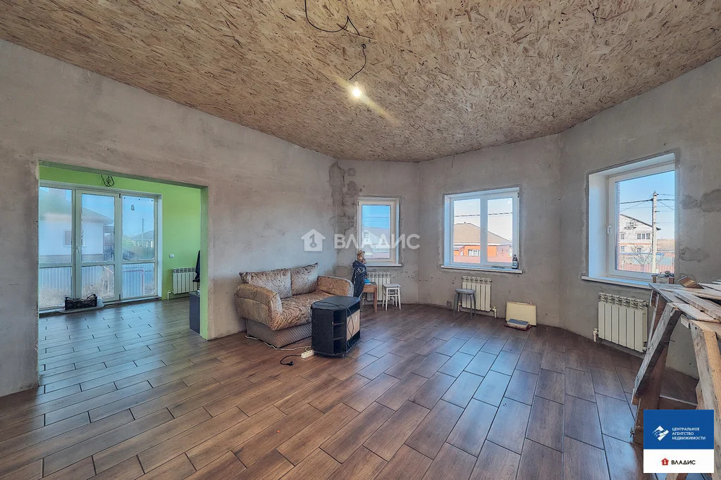 Продажа дома, Рыбное, Рыбновский район, ул. Олимпийская - Фото 21
