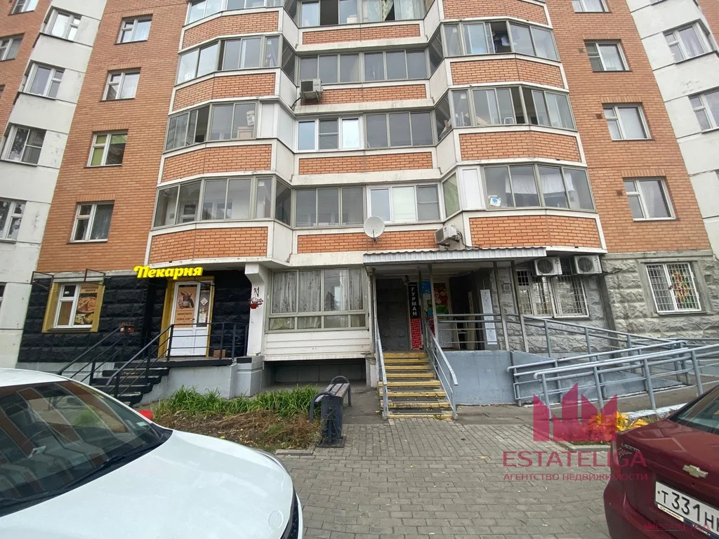 Продажа ПСН, 1-я Вольская улица - Фото 5