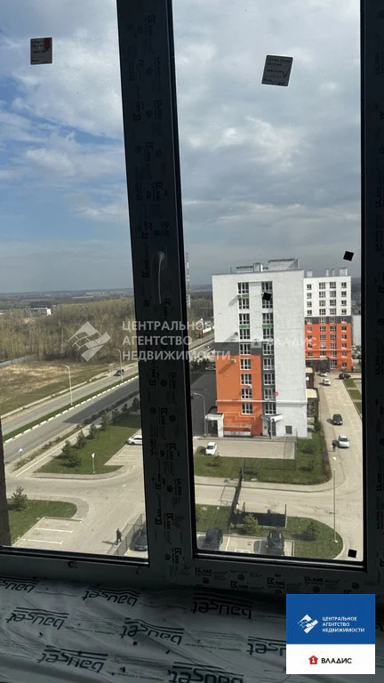 Продажа квартиры, Рыбное, Рыбновский район, Перспективная улица - Фото 2