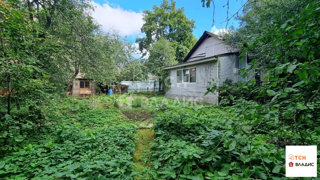 Продажа дома, Королев, Заводская улица - Фото 0