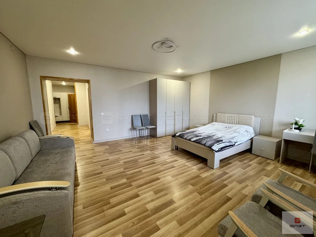 Продажа квартиры, Казань, ул. Хусаина Мавлютова - Фото 1