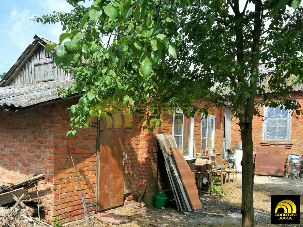 Продажа дома, Варнавинское, Абинский район, ул. Партизанская - Фото 15