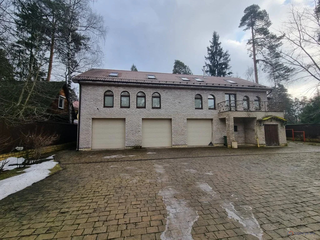 Продажа дома, Ильинский, Раменский район, ул. Кирова - Фото 1