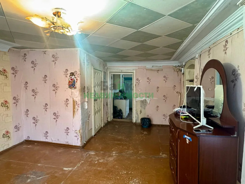 Продажа дома, Вольск, С.Евсеева ул. - Фото 4