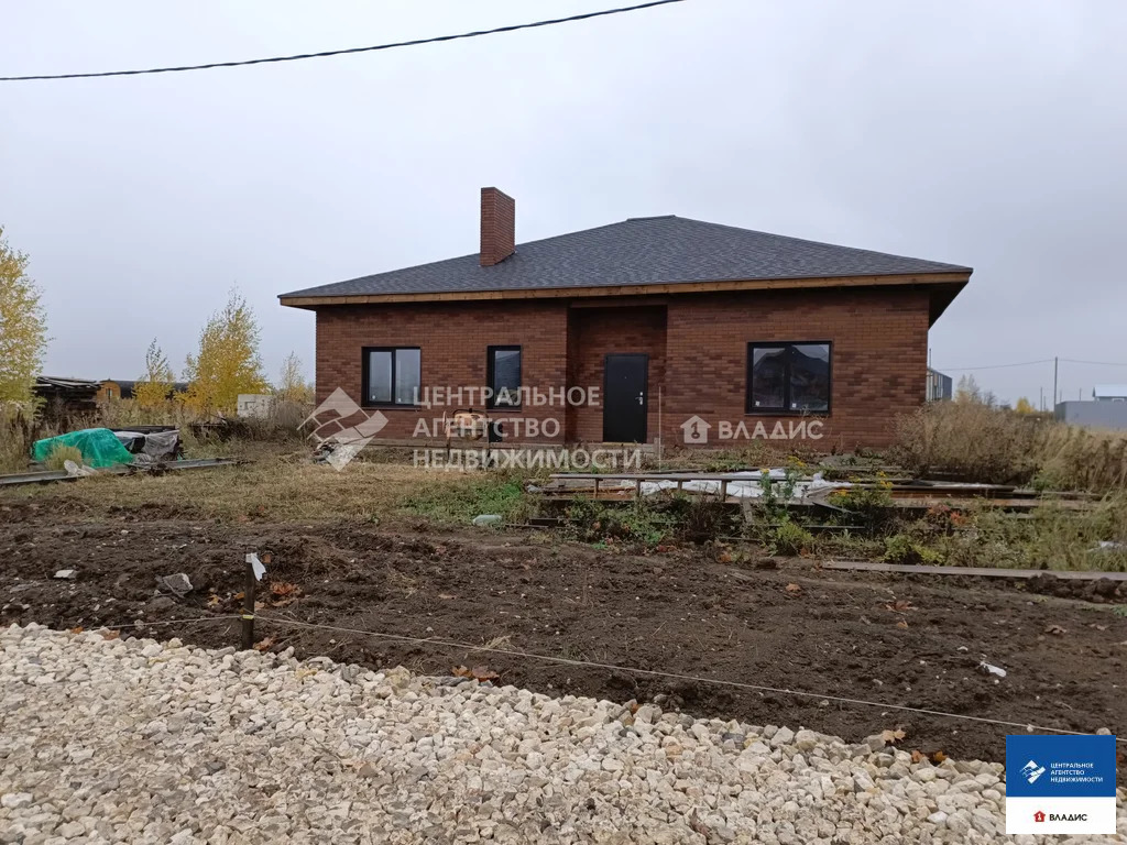 Продажа дома, Рязанский район - Фото 1