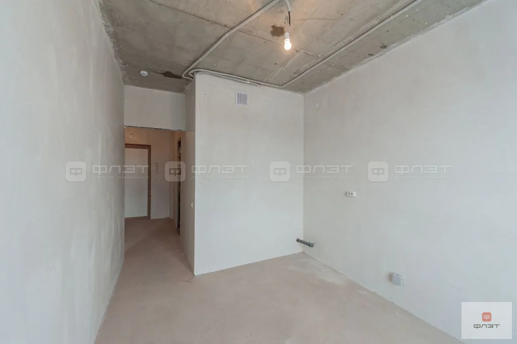 Продажа квартиры, Усады, Лаишевский район, ул. Теплых встреч - Фото 8