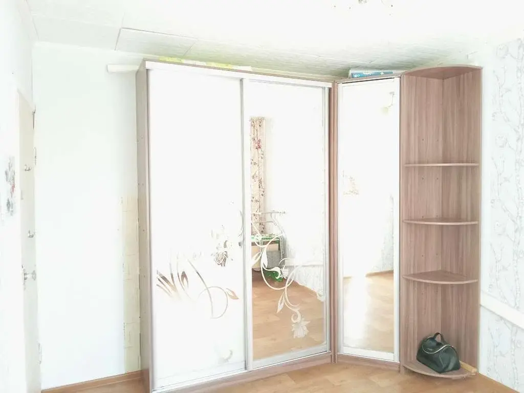 2-к. квартира, 44,8 м2, 4/5 эт. - Фото 11