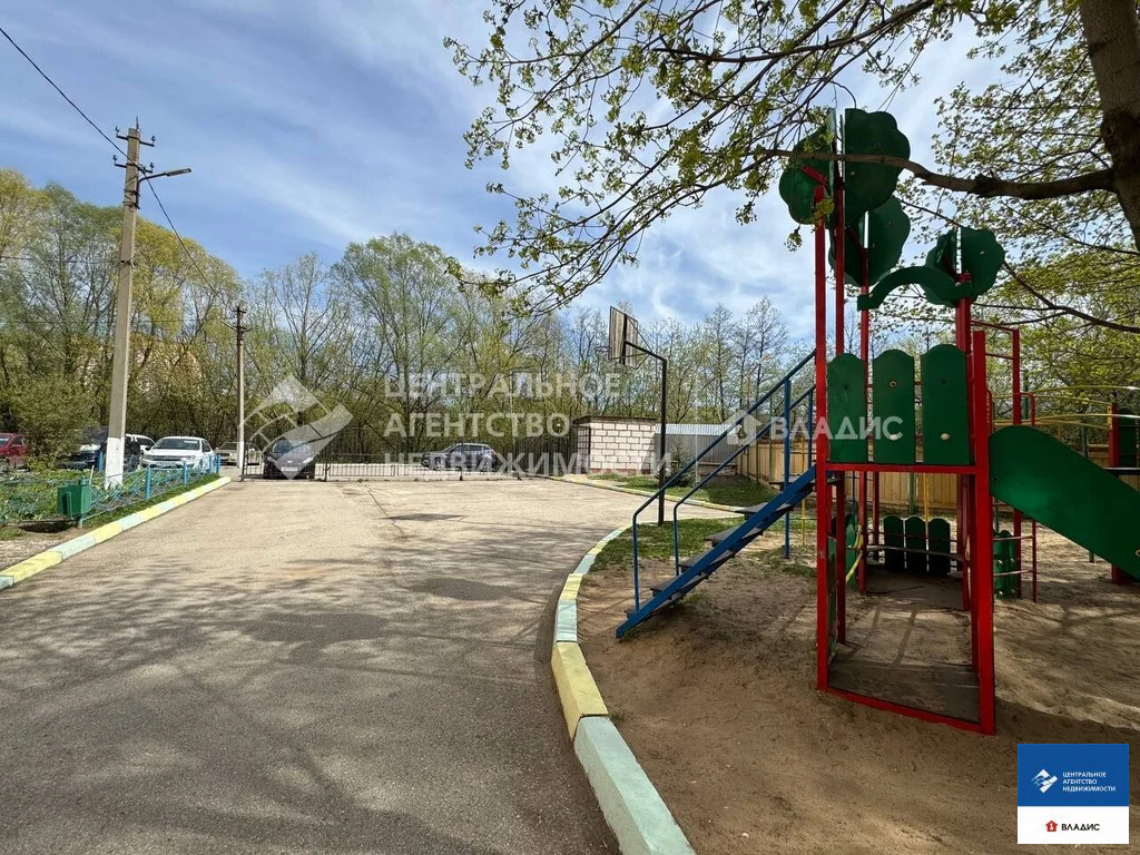 Продажа квартиры, Рязань, ул. Березовая - Фото 21