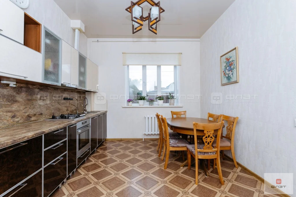 Продажа дома, Столбище, Лаишевский район, ул. Кооперативная - Фото 13