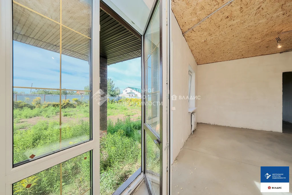 Продажа дома, Рыбное, Рыбновский район, коттеджный посёлок Ходынинские ... - Фото 8