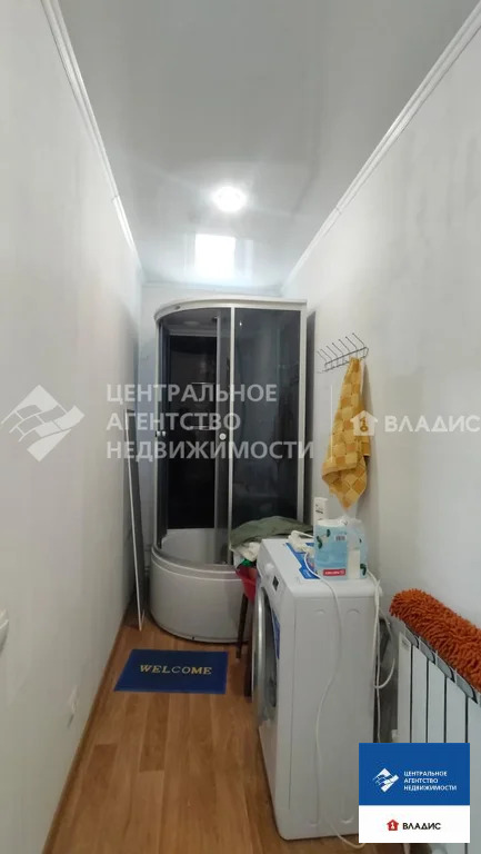 Продажа квартиры, Елатьма, Касимовский район, ул. Егерева - Фото 11