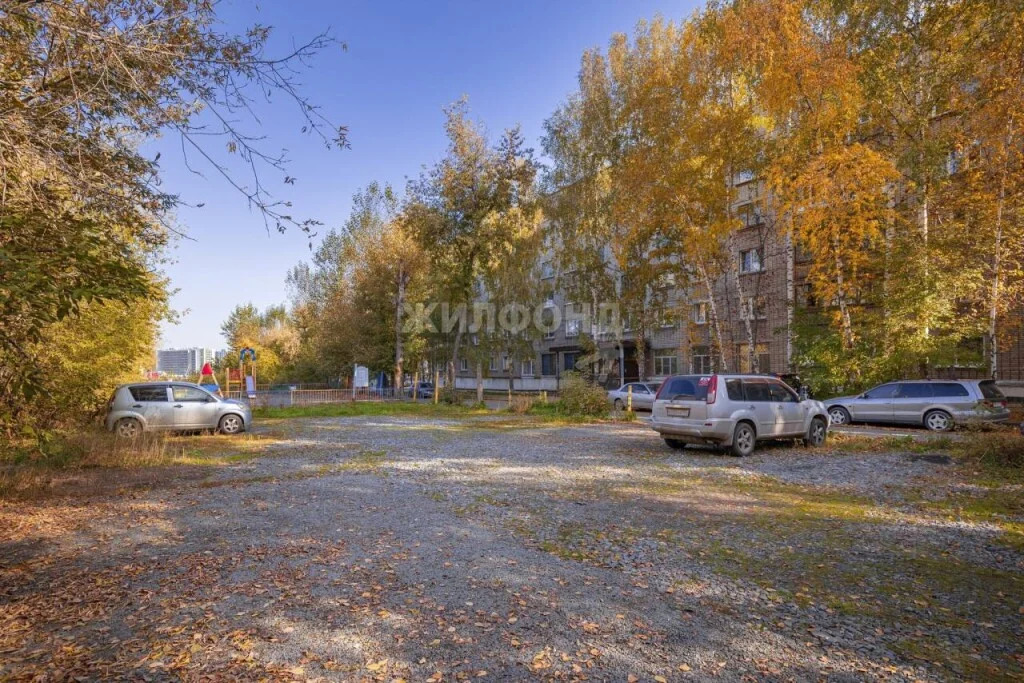 Продажа квартиры, Новосибирск, ул. Первомайская - Фото 4