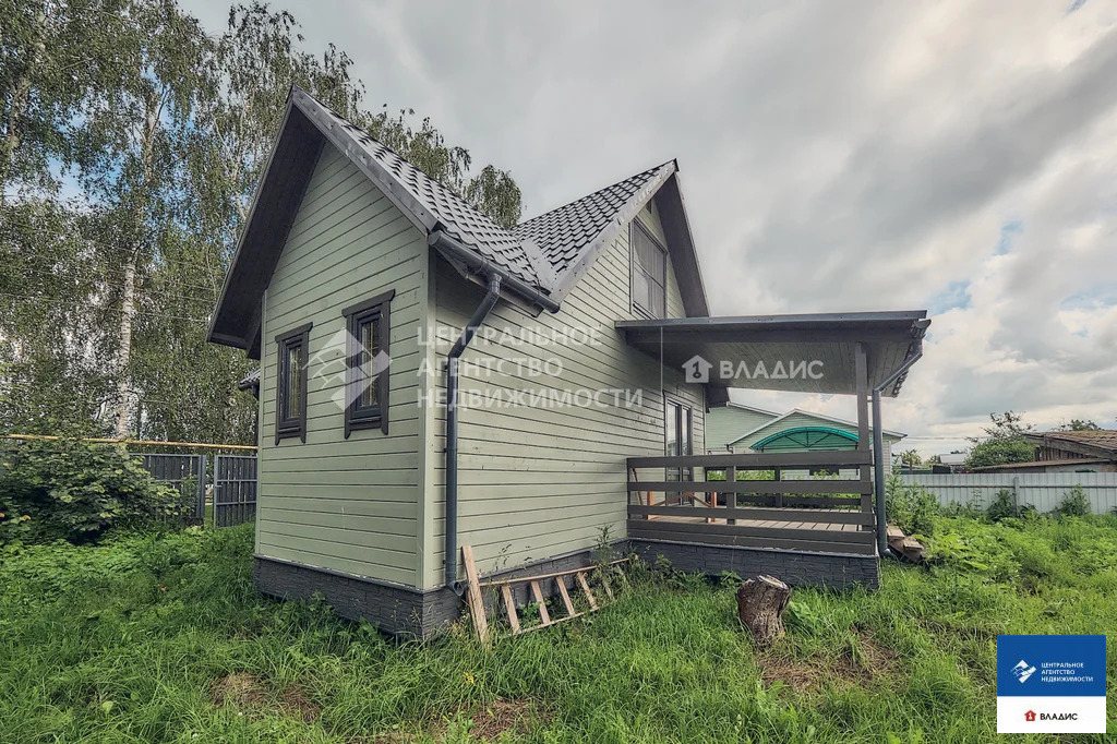 Продажа дома, Кузьминское, Рыбновский район, 228 - Фото 12