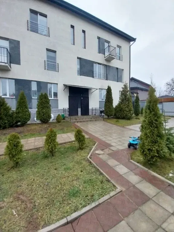 1-к.п.Родники,ул.Заречная, д.4А - Фото 11