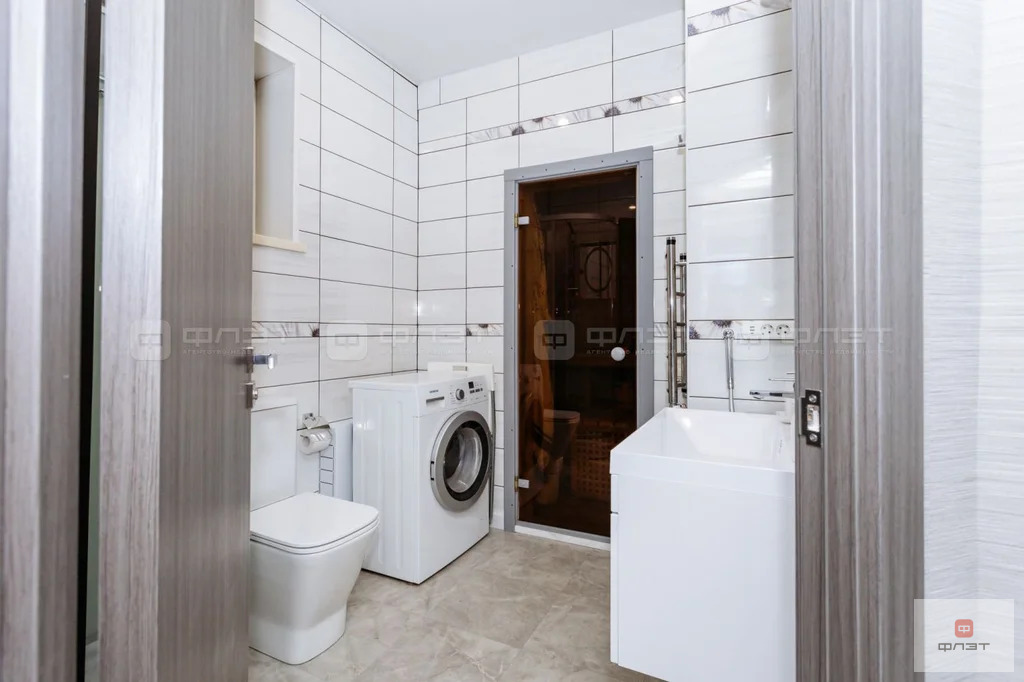 Продажа дома, Казань, ул. Агачлык (Алтан) - Фото 34