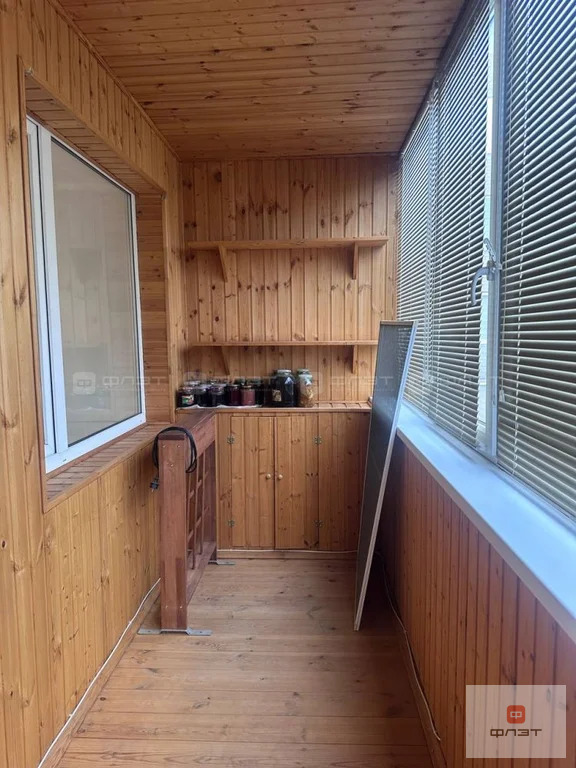 Продажа квартиры, Казань, пер. Односторонки Гривки - Фото 9