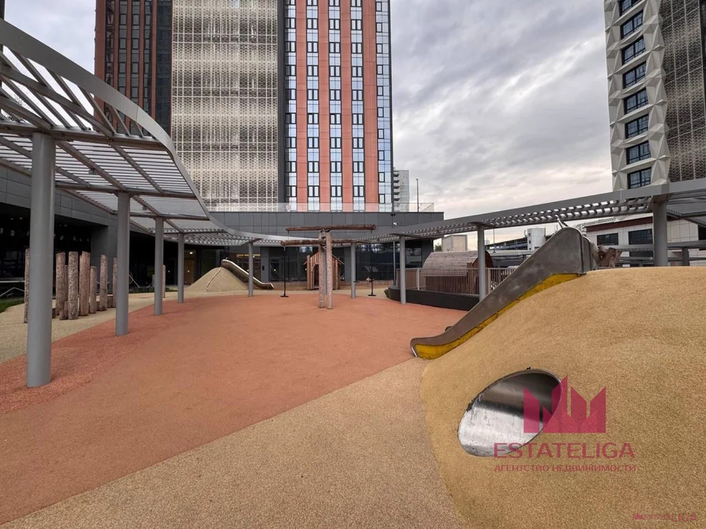 Продажа квартиры, ул. Академика Волгина - Фото 19