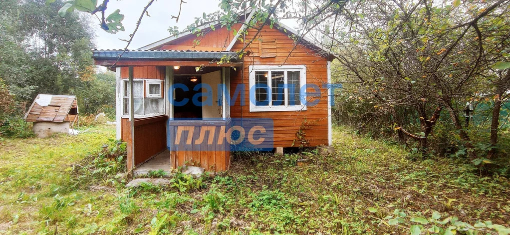 Продажа дома, Талдом, Талдомский район, Тер. СНТ Русь - Фото 7