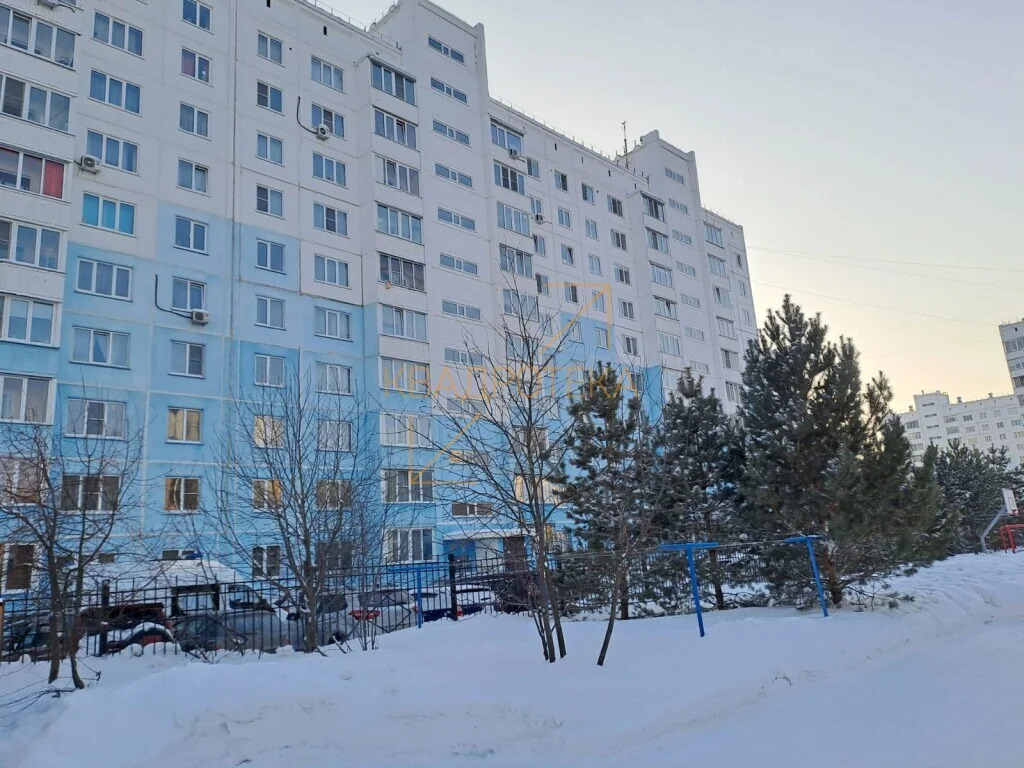 Продажа квартиры, Новосибирск, Спортивная - Фото 17
