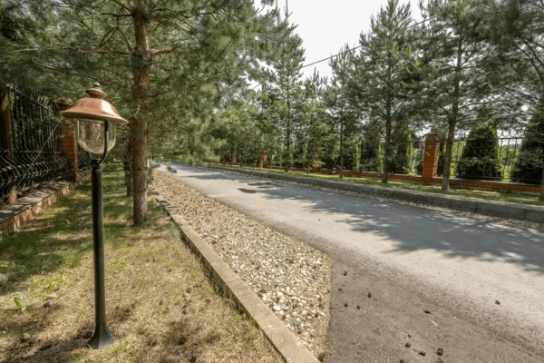 Земельный участок в коттеджном посёлке «Иваново подворье» - Фото 7