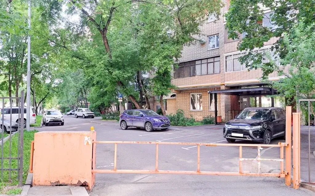 Продажа трехкомнатной квартиры 80.8м наб. Тараса Шевченко, 3К3, ... - Фото 20