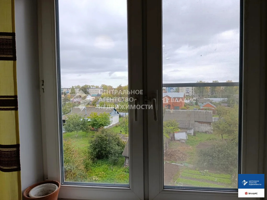 Продажа квартиры, Шилово, Шиловский район, ул. Луговая - Фото 11