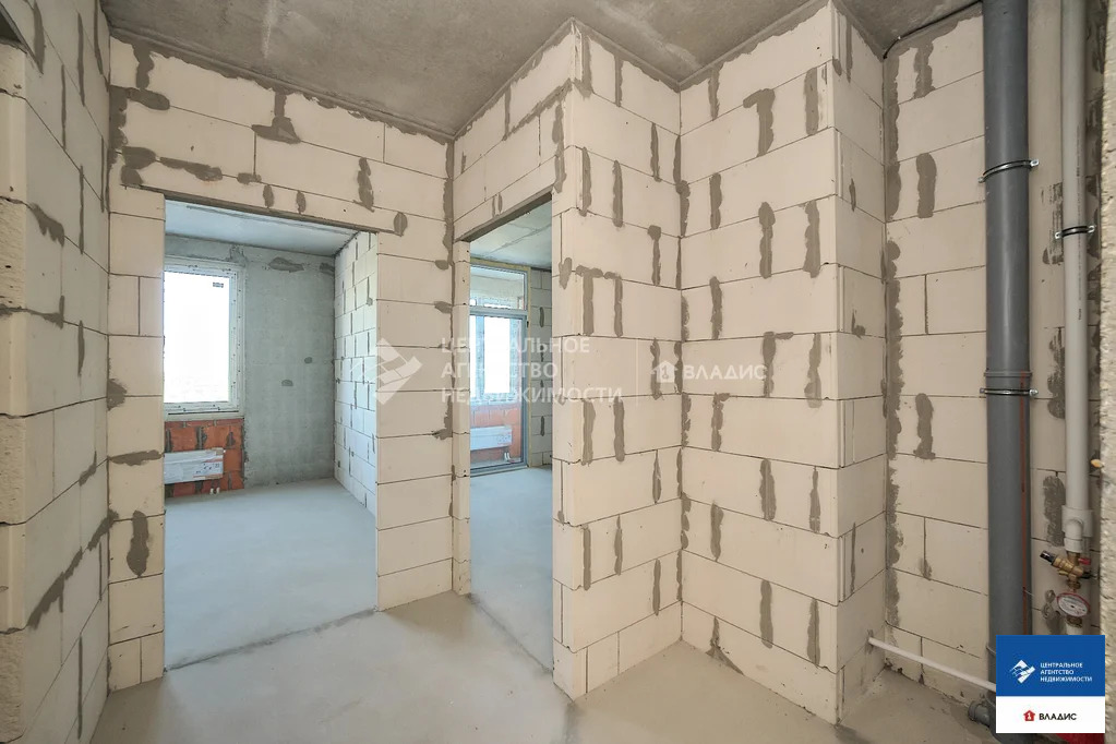 Продажа квартиры, Рязань, ул. Быстрецкая - Фото 14