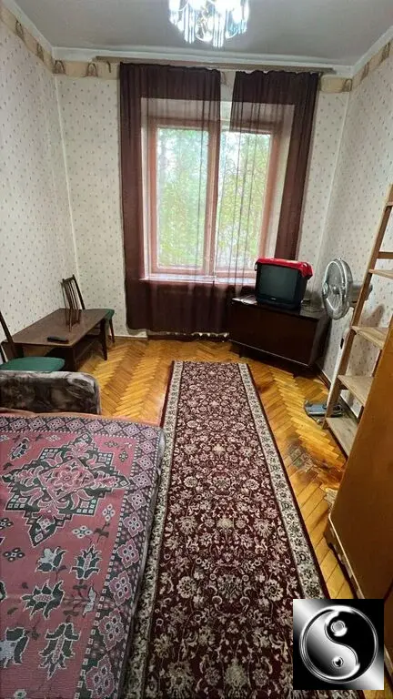 Москва, Молодёжная улица, 4 .Гагаринский район.2 комная квартира сдает - Фото 29