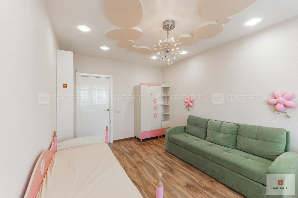 Продажа квартиры, Казань, ул. Габдуллы Кариева - Фото 14