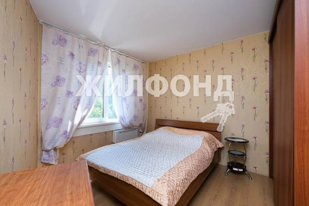 Продажа квартиры, Новосибирск, Адриена Лежена - Фото 7