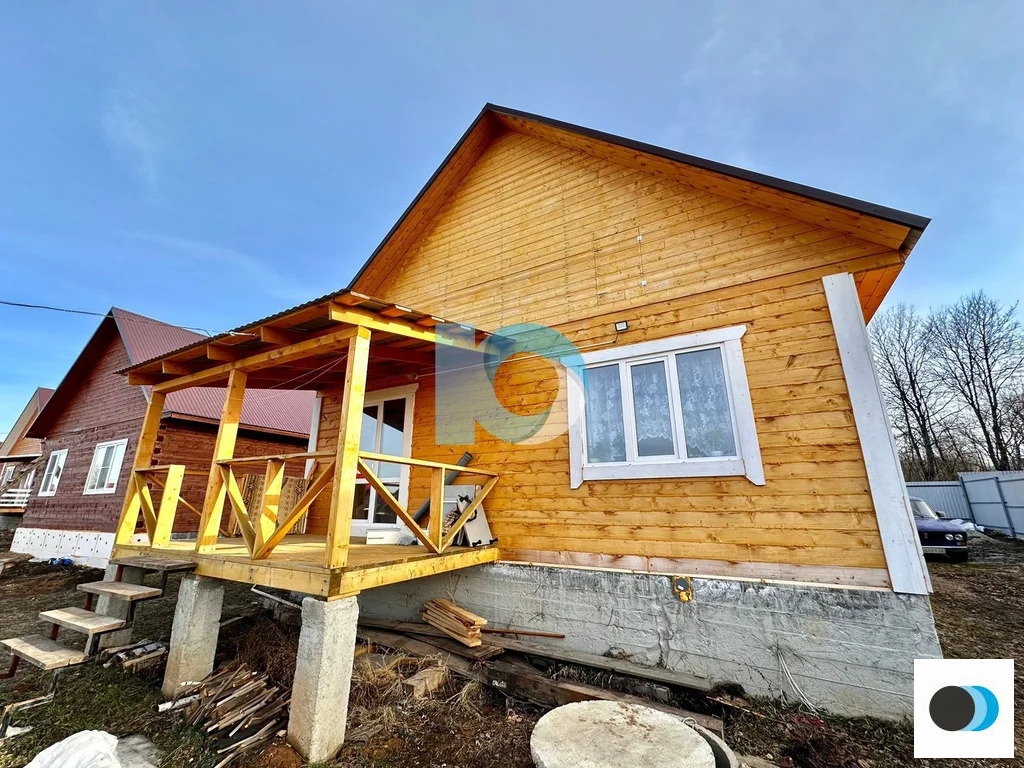 Продажа дома, Иглино, Иглинский район, ул. Николаева - Фото 4