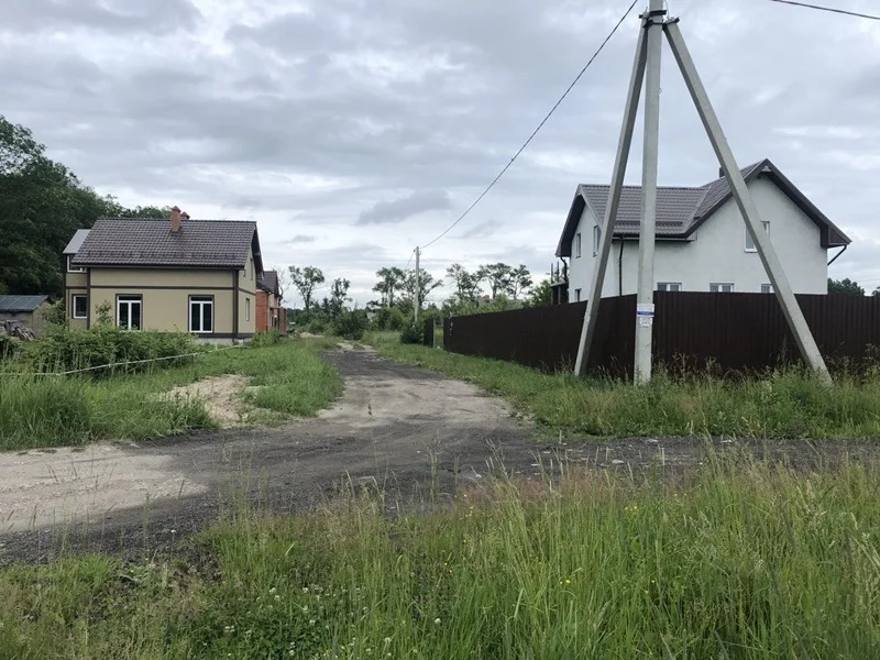 Купить Дом В Калининградской Области Пос Нивенское