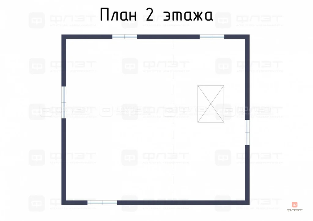 Продажа дома, Тангачи, Лаишевский район, ул. Клубничная - Фото 28