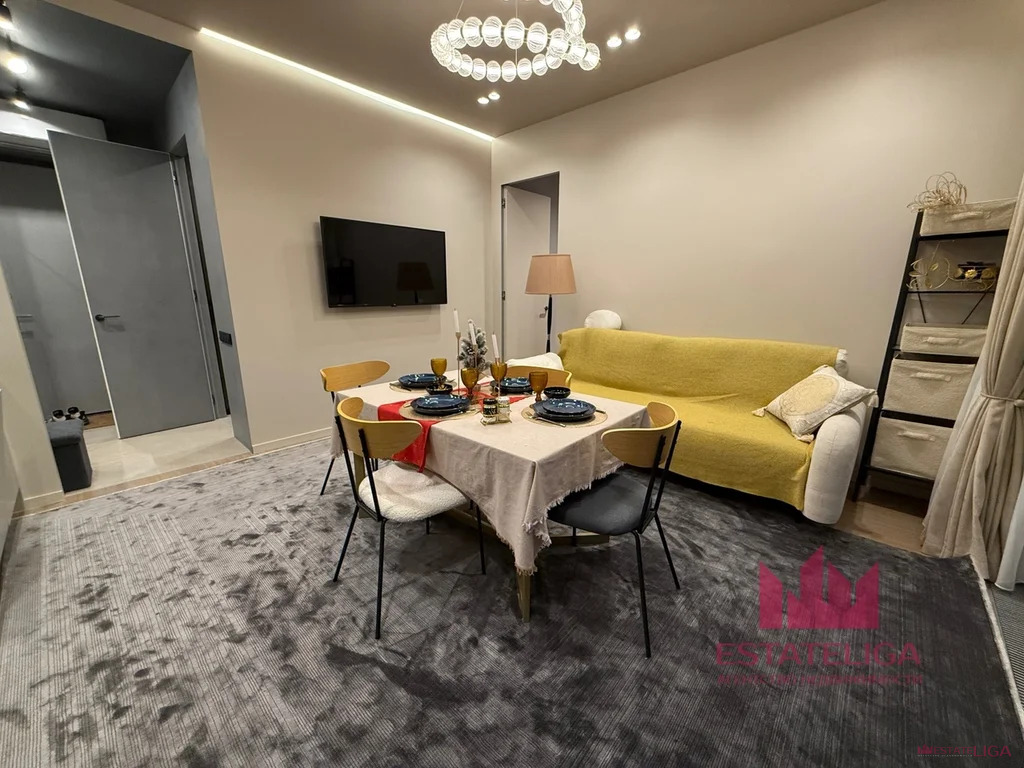 Аренда квартиры, ул. Дубининская - Фото 1