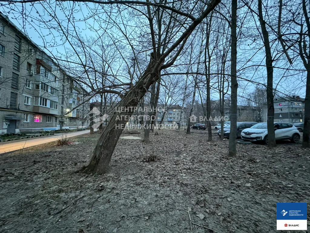 Продажа квартиры, Рязань, ул. Молодцова - Фото 10