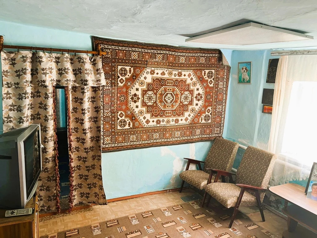 Продажа дома, Волна Революции, Темрюкский район, ул. Солнечная - Фото 5