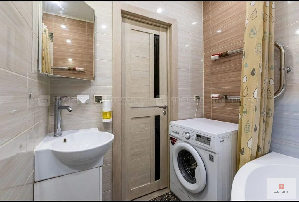 Продажа квартиры, Казань, ул. Тэцевская - Фото 17