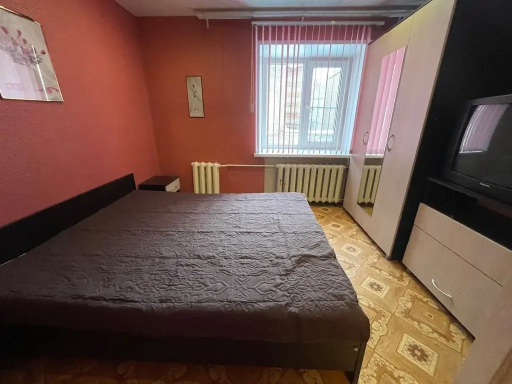 3-к Кончаловского, дом 7 - Фото 3