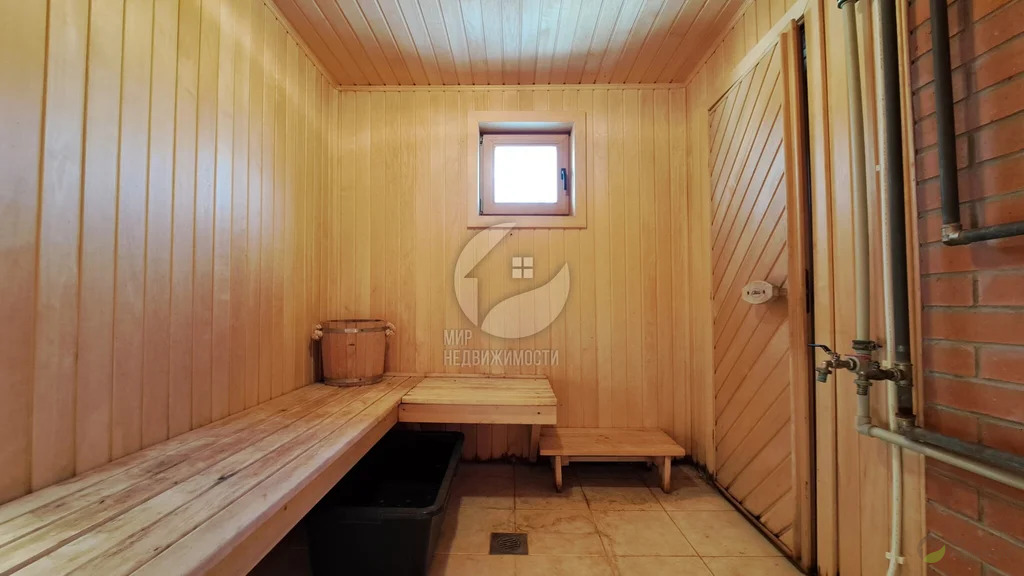 Продажа дома, Подъячево, Дмитровский район, ул. Лесная - Фото 33