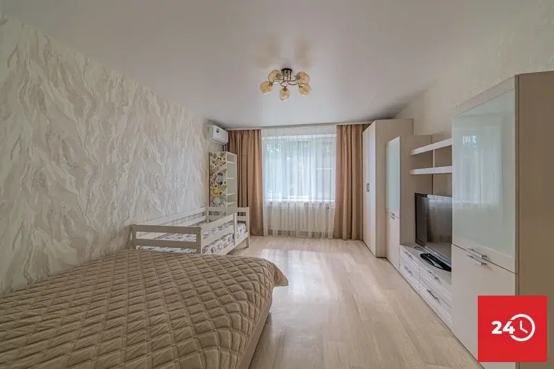 Продается уютная 1-комнатная квартира по адресу: ул. Терновского 214 - Фото 1
