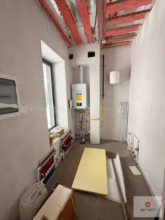 Продажа дома, Лаишевский район, 6-я аллея - Фото 22