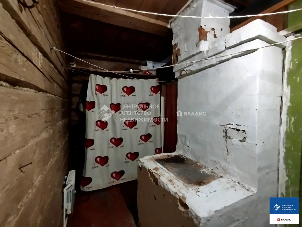 Продажа дома, Данево, Касимовский район - Фото 18