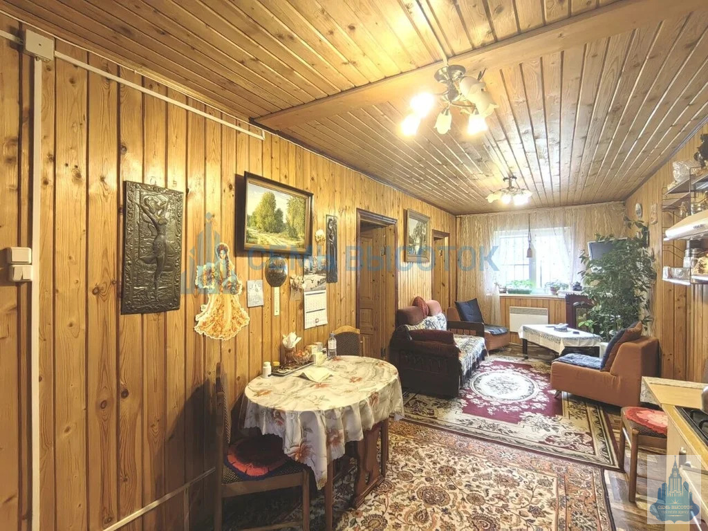 Продажа дома, Подольск, 6 - Фото 20